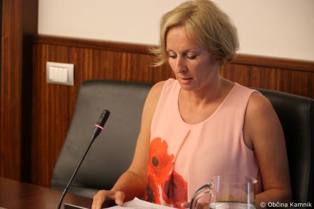 5. redna seja Občinskega sveta Občine Kamnik (19)